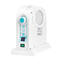 Saeyang frezarka Marathon Multi 600 mikrosilnik protetyczny + BM50S1 bezszczotkowa 