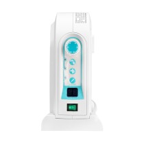 Saeyang frezarka Marathon Multi 600 mikrosilnik protetyczny + BM50S1 bezszczotkowa 