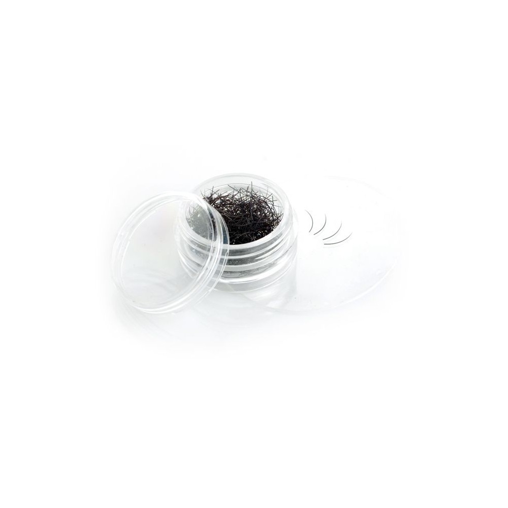 Syis - rzęsy J 0,20 x 10 mm 0,25 g 