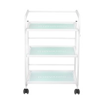 Stolik kosmetyczny typ 1013 Giovanni