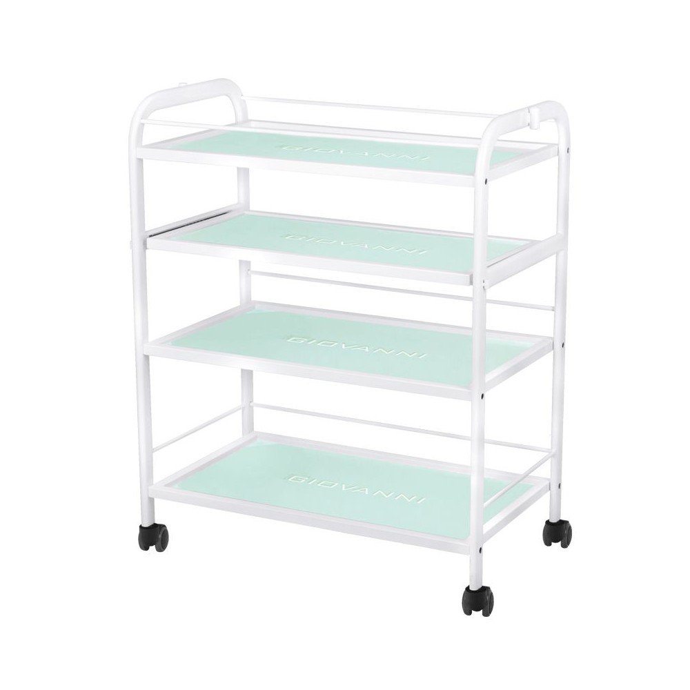 Stolik kosmetyczny typ 1015A Giovanni