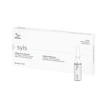 Syis ampułki pure collagen 10 x 3 ml