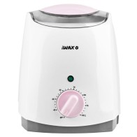 Podgrzewacz wosku iWax puszka 800 ml, 200W