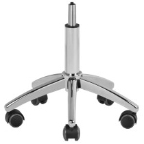 Zestaw fotel 210 + lampa lupa led S5 + taboret 302