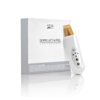 Syis urządz. Dermo Lift&Peel skin scrubber złota szpatuła