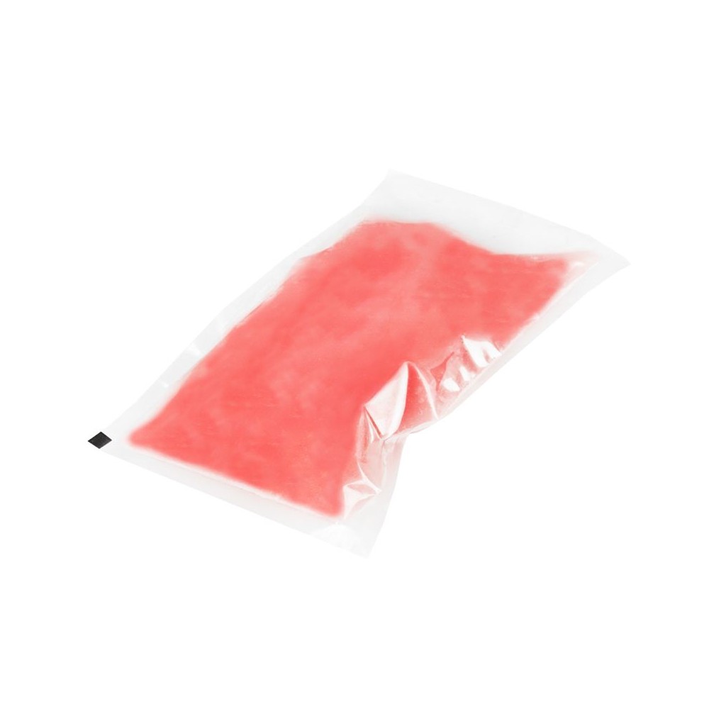 Parafina 120 g brzoskwiniowa