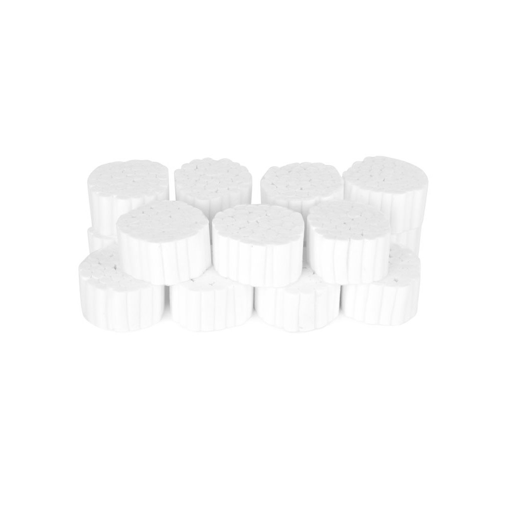 Jednorazowe separatory bawełniane 600 szt.