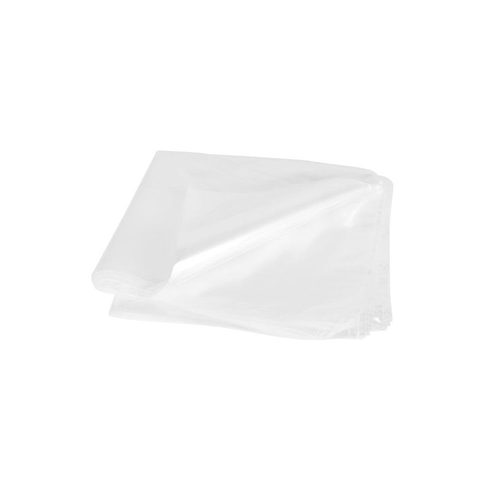 Jednorazowe worki foliowe do pedicure 50 szt.