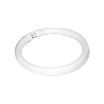 Żarówka (świetlówka) 22W lampa lupa S4