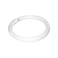 Żarówka (świetlówka) 22W lampa lupa S4