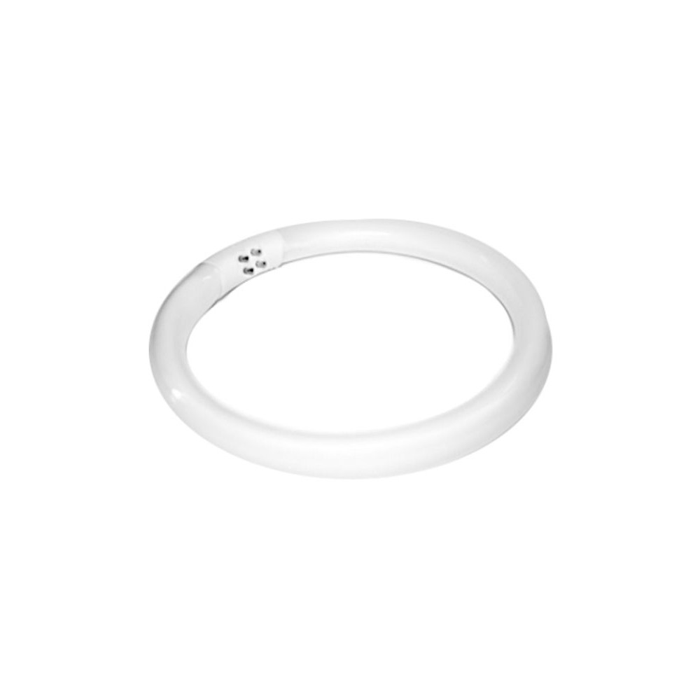 Żarówka (świetlówka) 22W lampa lupa S4