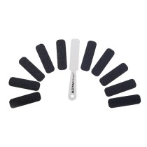 Tarka zdzierak do pedicure metalowy