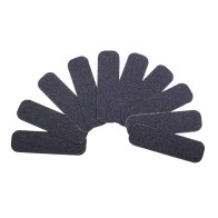 Papierki wymienne do zdzieraka metalowego 60 10 szt.