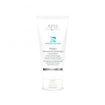 Apis mineral balance maska intensywnie nawilżająca 200 ml