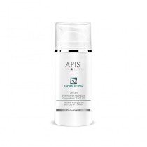 Apis express lifting serum intensywnie napinające z tens`up 100 ml