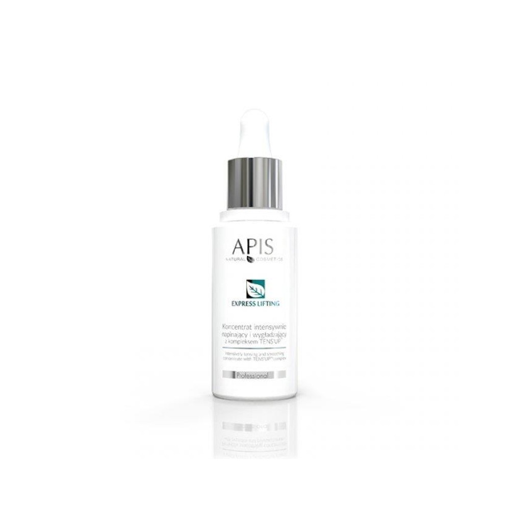 Apis express lifting koncentrat napinajacy i wygładz. z tens`up 30 ml 