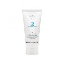 Apis hydro balance żel do ultradźwięków intensywnie nawilżający 200 ml