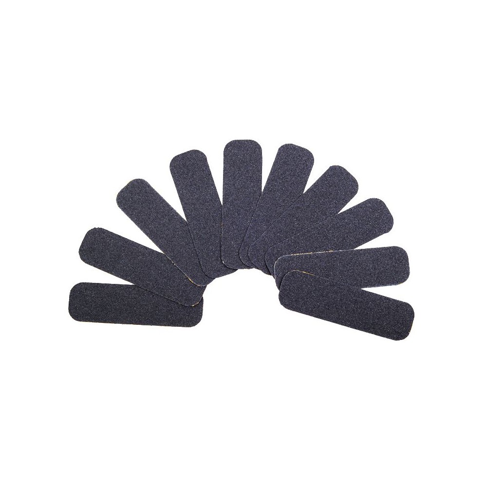 Papierki wymienne do zdzieraka metalowego 120 10 szt.