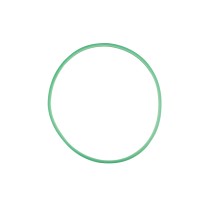 Woson uszczelka silikonowa do autoklawów 7 L i 8 L zielona 7,5 mm