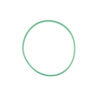 Woson uszczelka silikonowa do autoklawów 7 L i 8 L zielona 7,5 mm