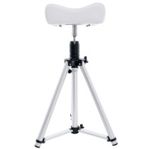 Podnóżek do pedicure Azzurro 301 alu