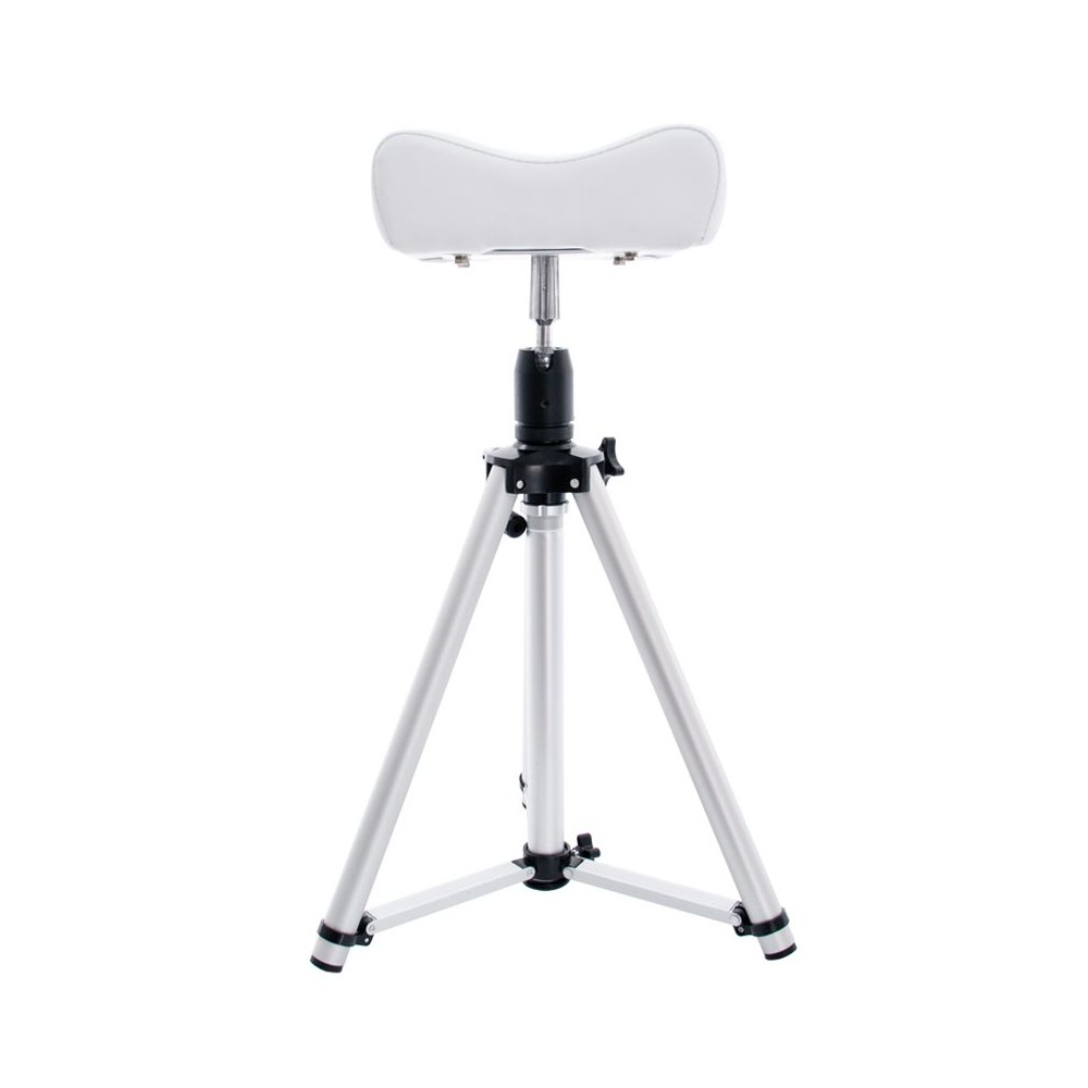 Podnóżek do pedicure Azzurro 301 alu