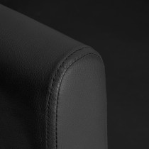 Myjnia fryzjerska Gabbiano Helsinki czarna