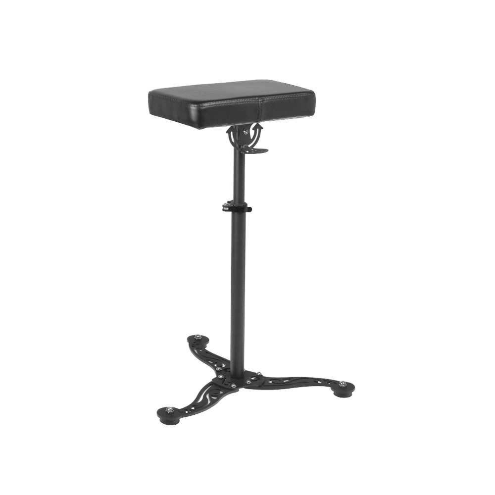 Podłokietnik do tatuażu Pro Ink 710 czarny