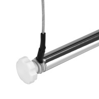 Uchwyt na ręcznik do foteli Azzurro