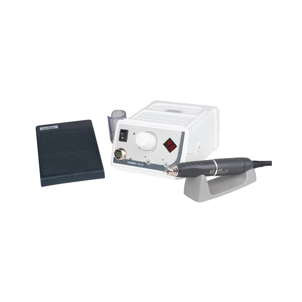 Saeyang frezarka Marathon Handy Eco +SDE-BS50S1 bezszczotkowa