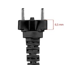 Saeyang kabel do głowicy Marathon SDE-H200, SDE-SH300S, SDESH30N, SDE-M33E, SDE-M40ES, SH37LN, SH37LSP czarny
