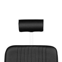 Gabbiano fotel barberski Royal X czarny