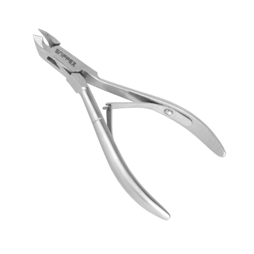 Snippex cążki do skórek B 10 cm / 4mm