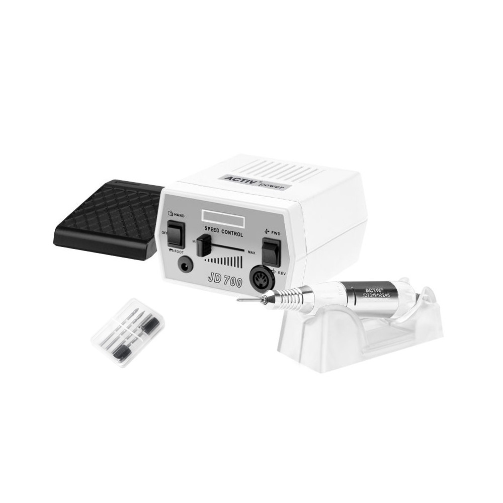 Activ Power frezarka JD700 biała 
