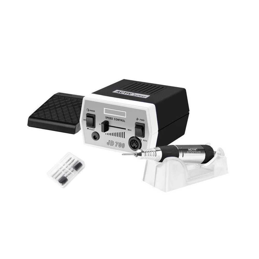 Activ Power frezarka JD700 czarna 