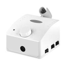 Saeyang frezarka Marathon K35 Cube white + SH30N 