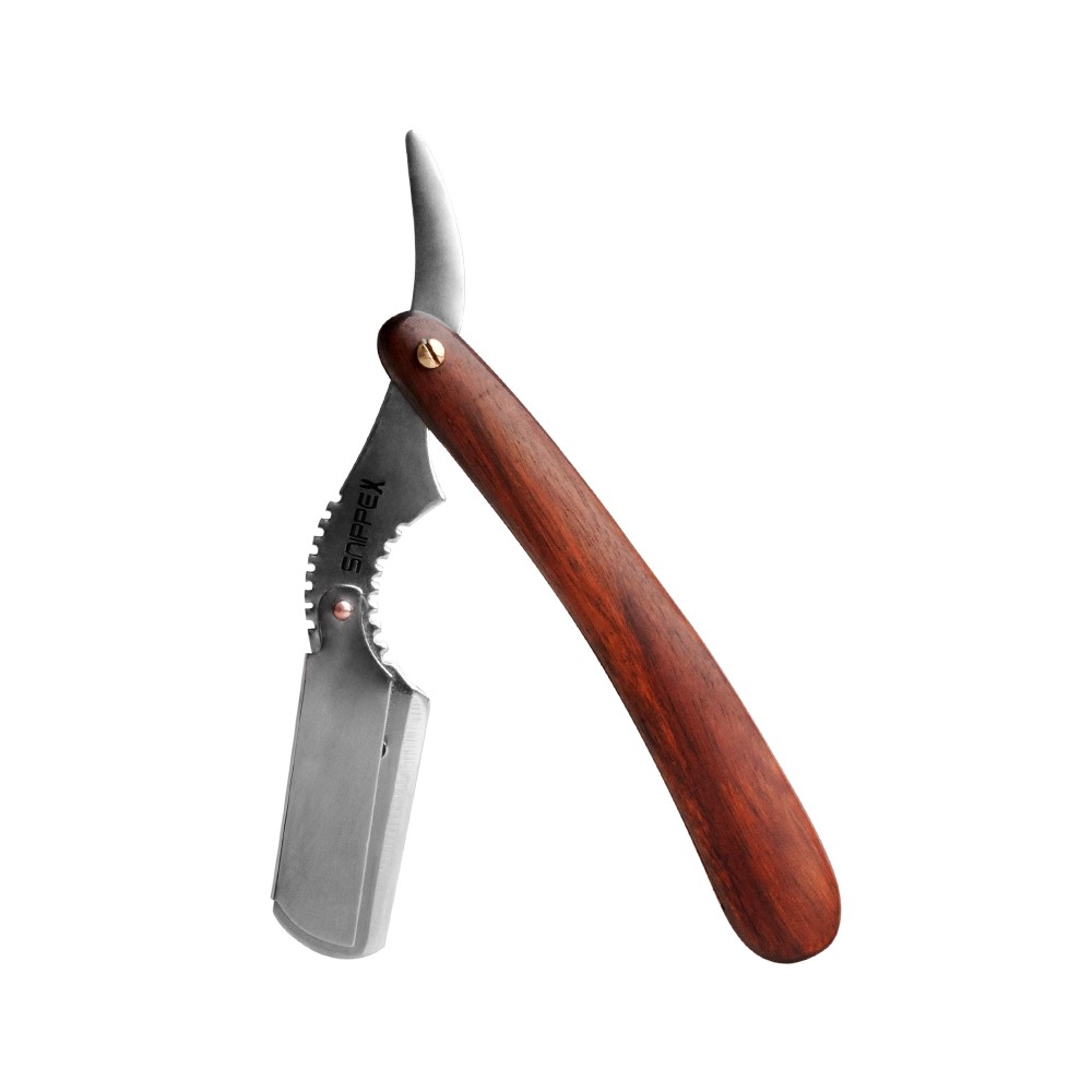 Snippex brzytwa razor 129 wood