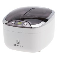 Myjka ultradźwiękowa DENSON ACD-7920 poj. 0,85 L 55W biała 
