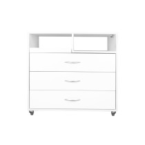 Pomocnik unit podologiczny Y-200 biały