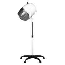 Suszarka fryzjerska stojąca Gabbiano 1600 jednobiegowa biała