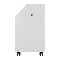 Pomocnik podologiczny 984 szary