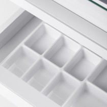 Pomocnik podologiczny 984 szary