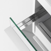 Pomocnik podologiczny 984 szary