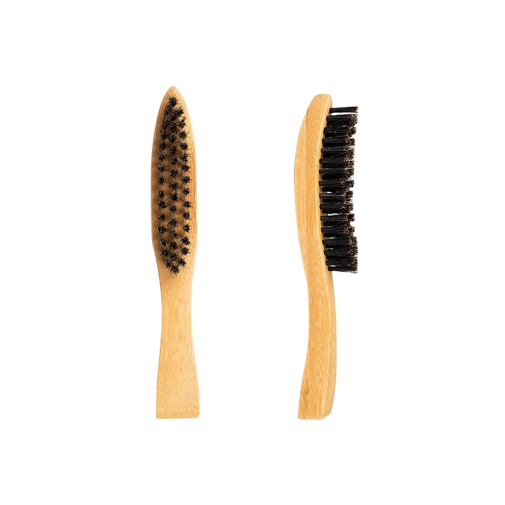 Szczotka do brody kartacz H-64