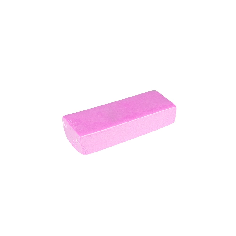 Paski do depilacji 100 szt. różowe iWAX