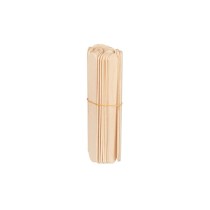 Szpatułka drewniana duża 150 x 18 x 1.8 mm - 50 sztuk
