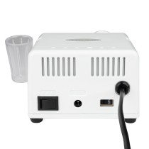 Saeyang frezarka Marathon Escort III white + H200