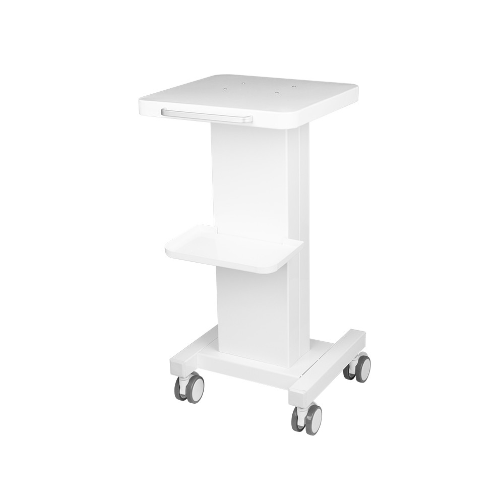 Stolik kosmetyczny pod urządzenie 090