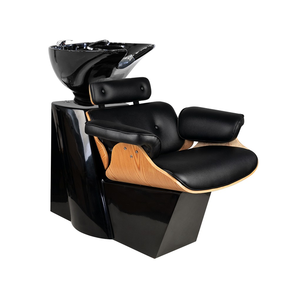 Myjnia fryzjerska Gabbiano Florencja czarna