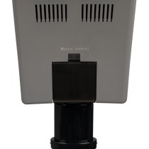 Sauna fryzjerska stojąca Gabbiano 408D z aktywnym ozonem szara